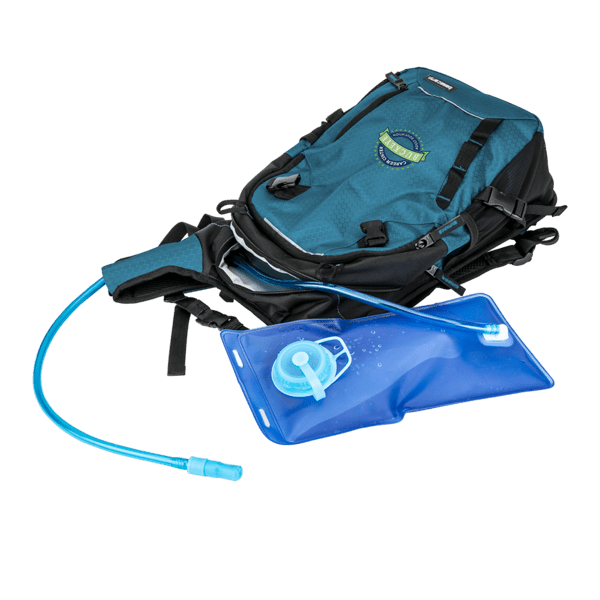 Basecamp 30 Miler Hydration Pack Product Image