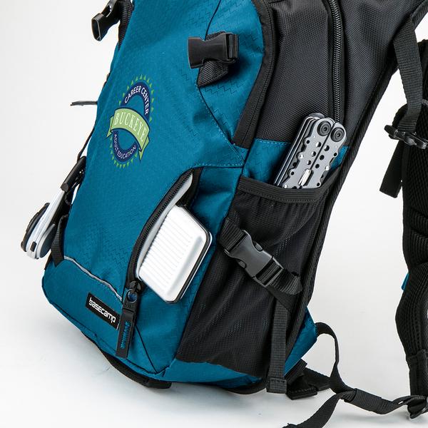 Basecamp 30 Miler Hydration Pack Product Image