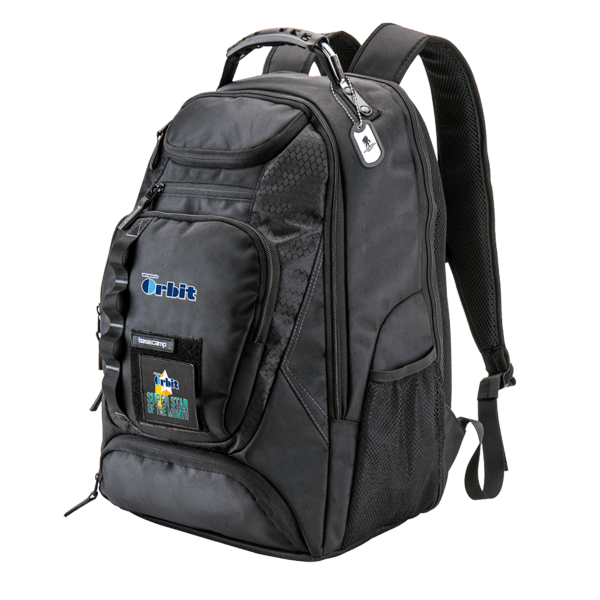 Basecamp Sherpa Backpack Product Image