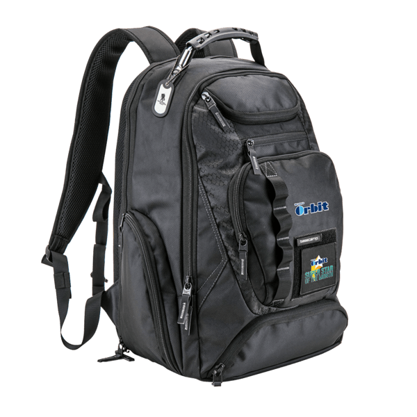 Basecamp Sherpa Backpack Product Image