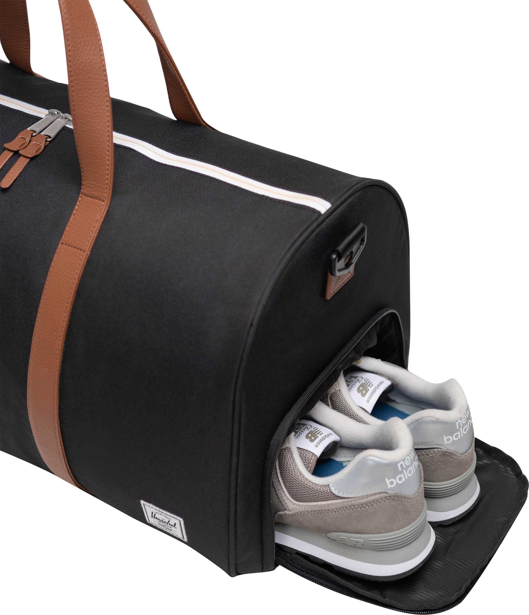 Herschel Recycled Novel Duffel Product Image