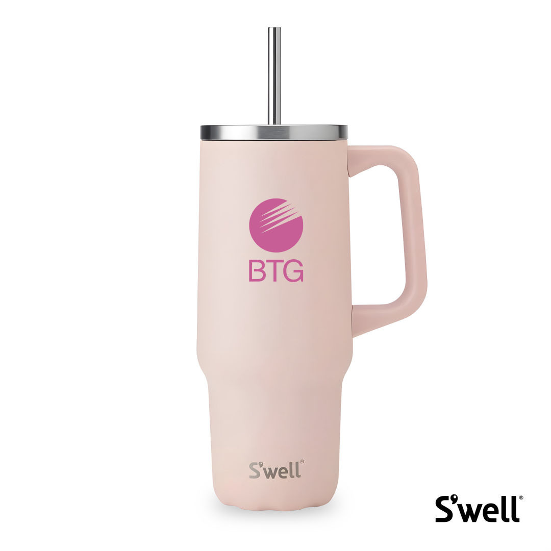 S'well® Tumbler XL - 30 oz. Product Image