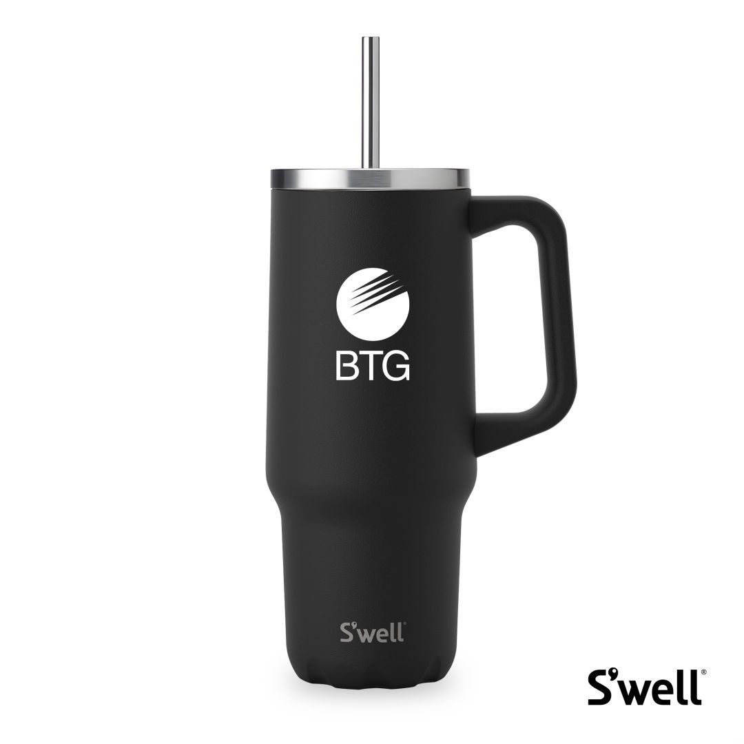 S'well® Tumbler XL - 30 oz. Product Image