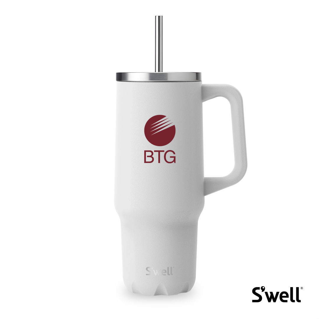 S'well® Tumbler XL - 30 oz. Product Image