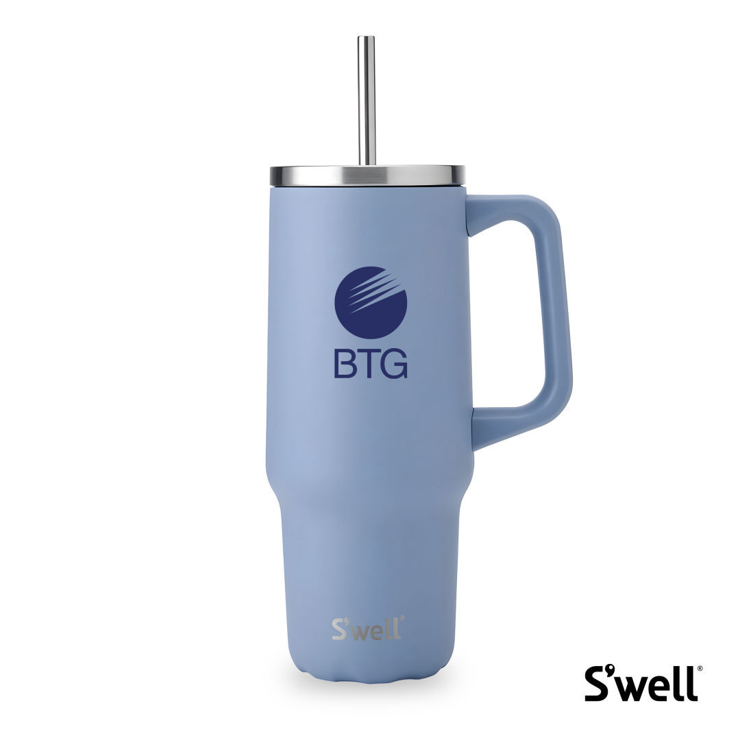 S'well® Tumbler XL - 30 oz. Product Image