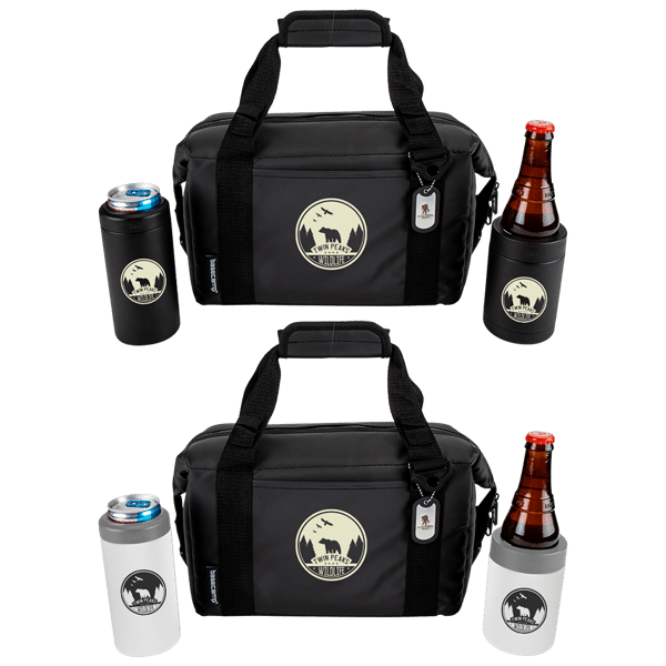 Basecamp Highland Peak Gift Set Product Image