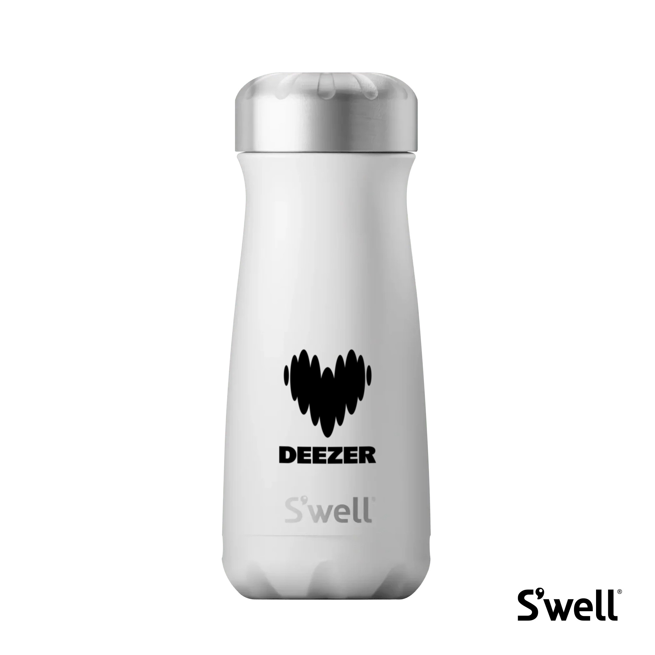 S'well® Traveler Insulated Bottle - 16 oz. Product Image
