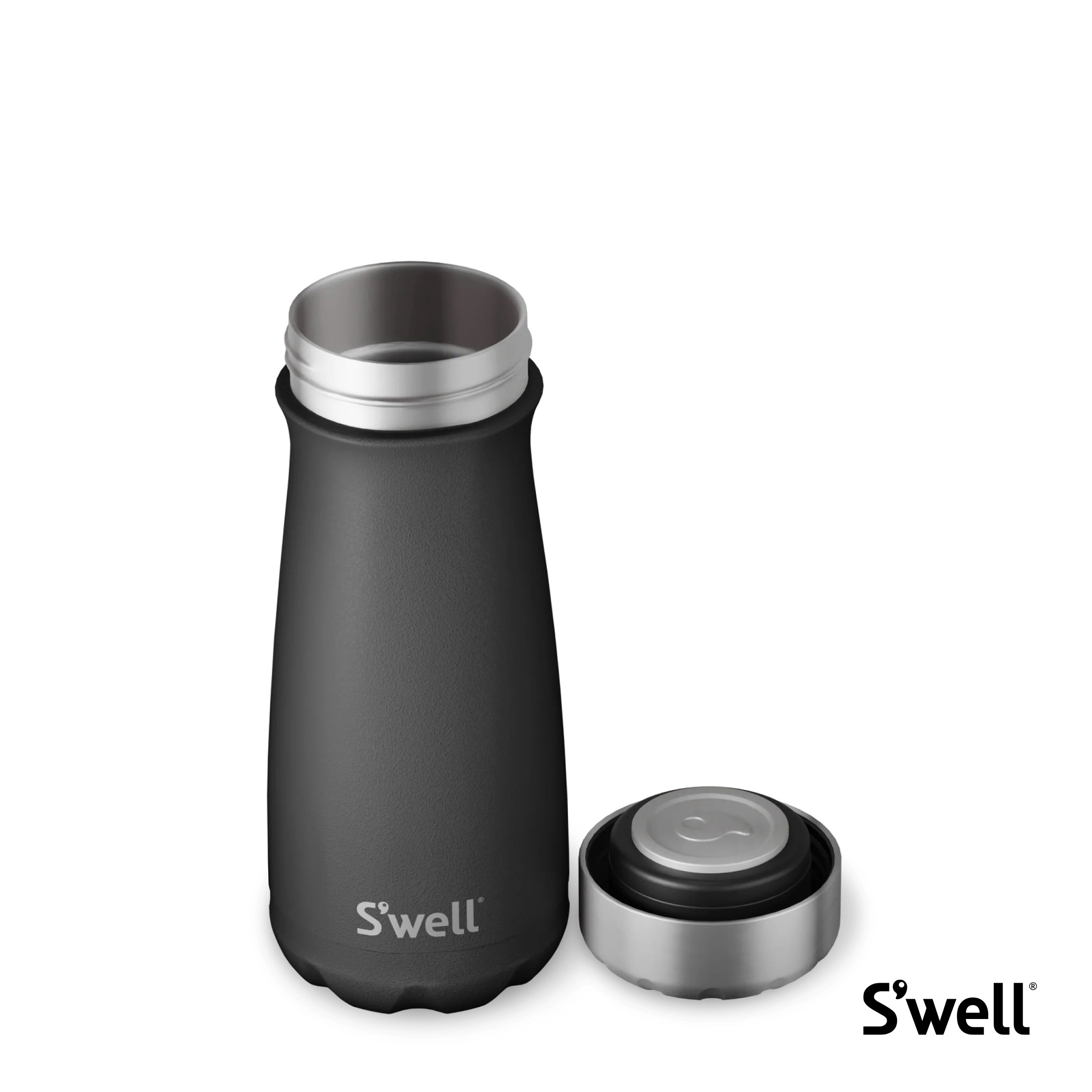 S'well® Traveler Insulated Bottle - 16 oz. Product Image