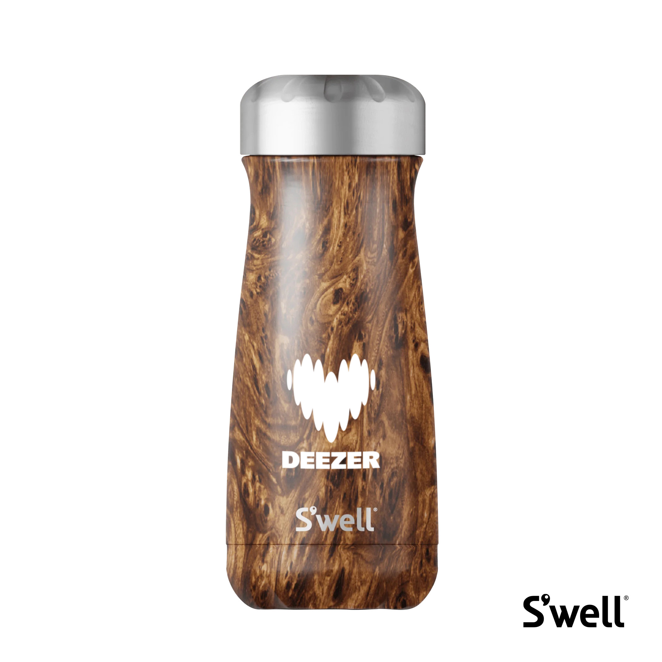 S'well® Traveler Insulated Bottle - 16 oz. Product Image