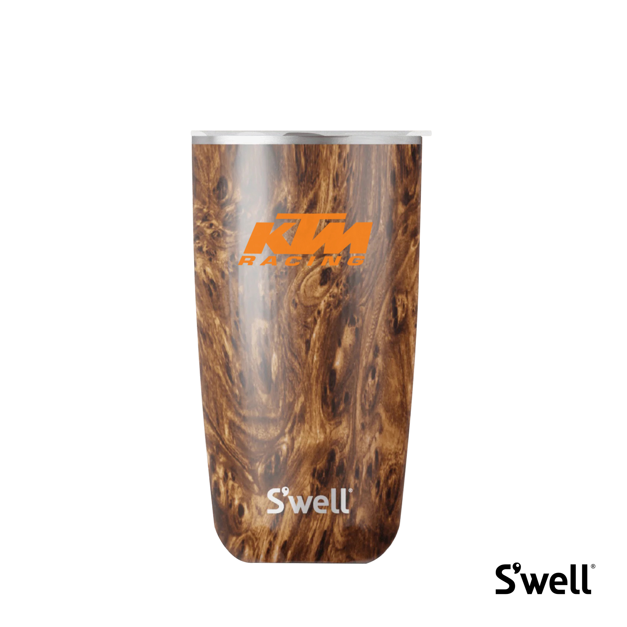 S'well® Tumbler with Lid - 18 oz. Product Image