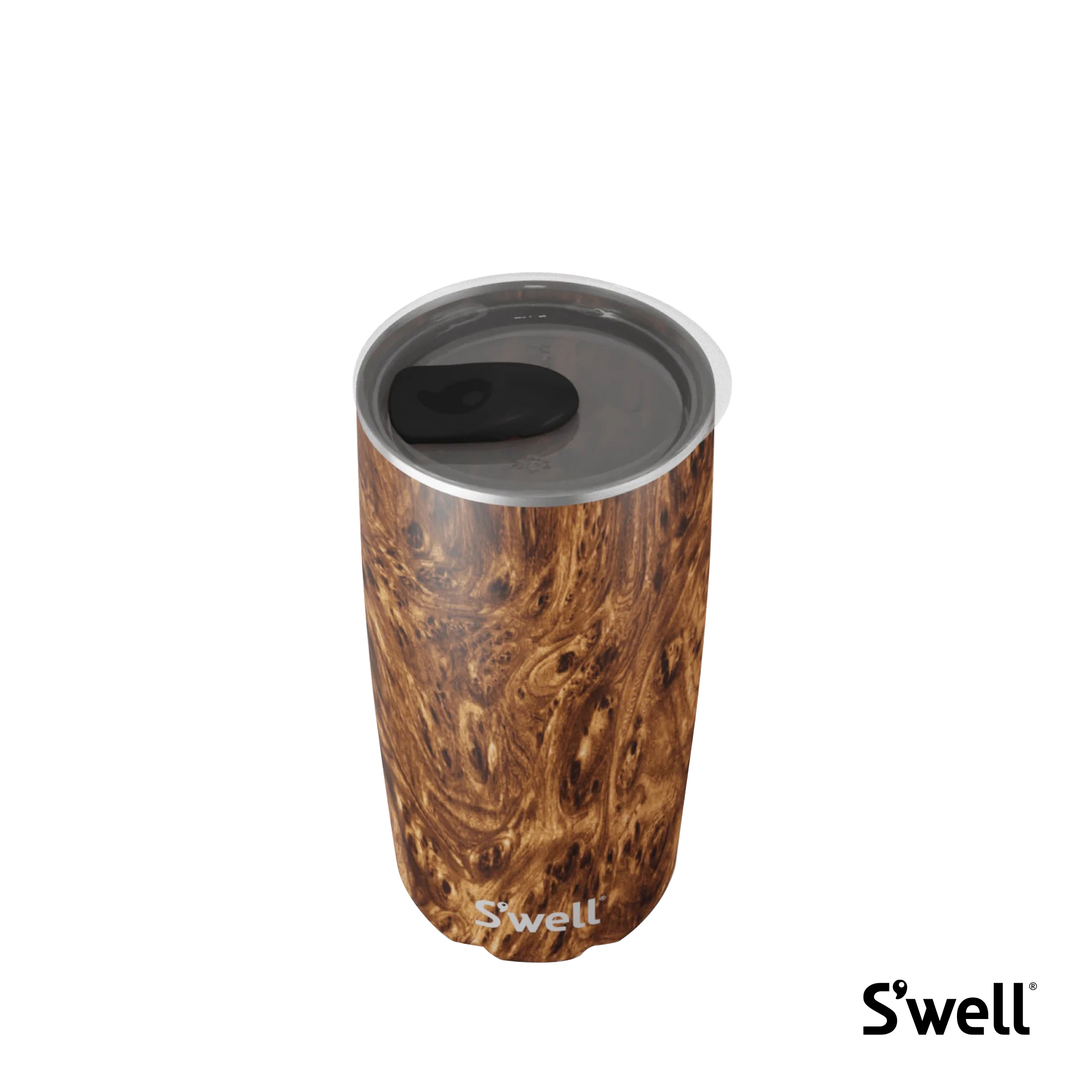S'well® Tumbler with Lid - 18 oz. Product Image