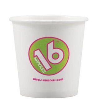 Paper Cup - 4 oz. Product Image