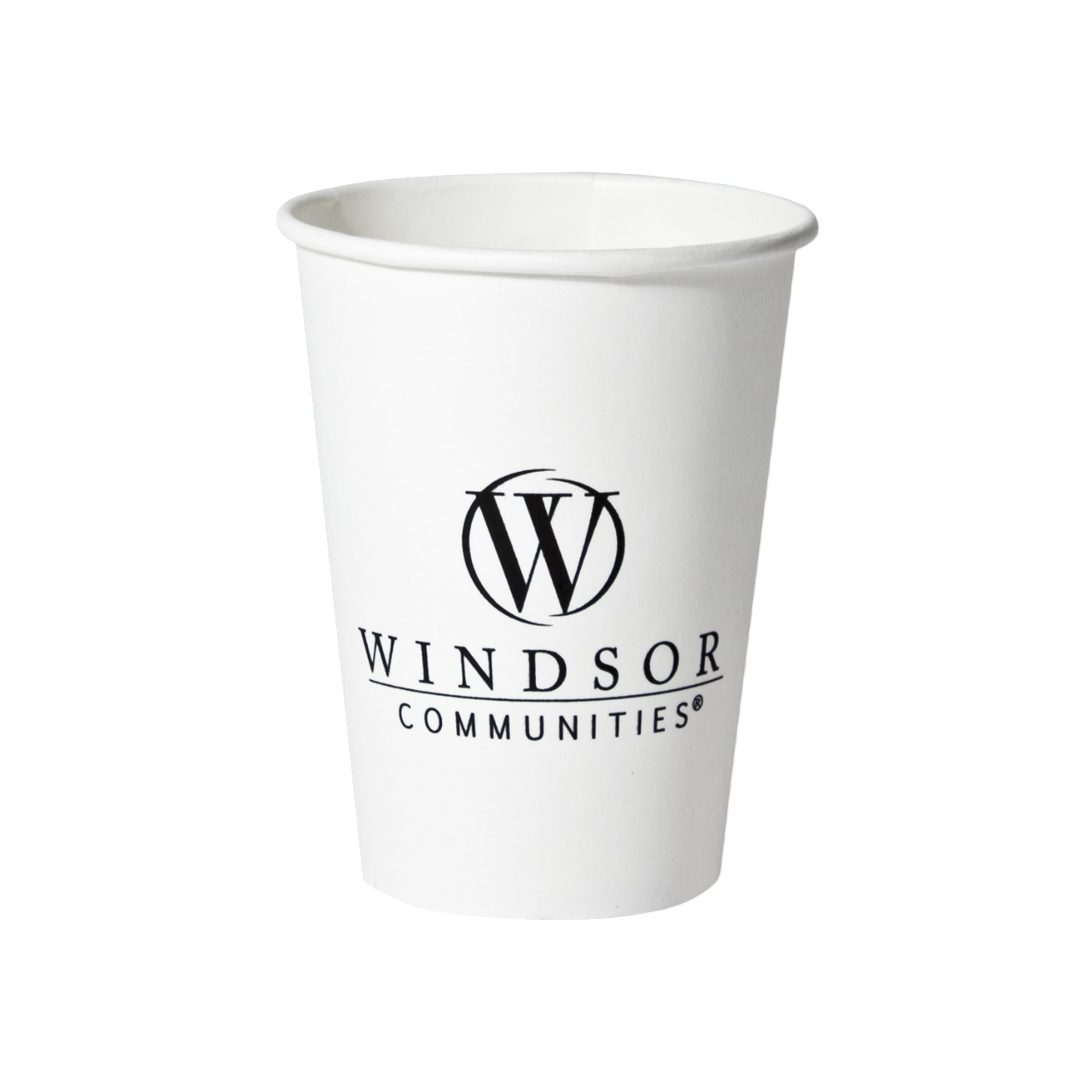Paper Hot Cup - 12 oz. Product Image