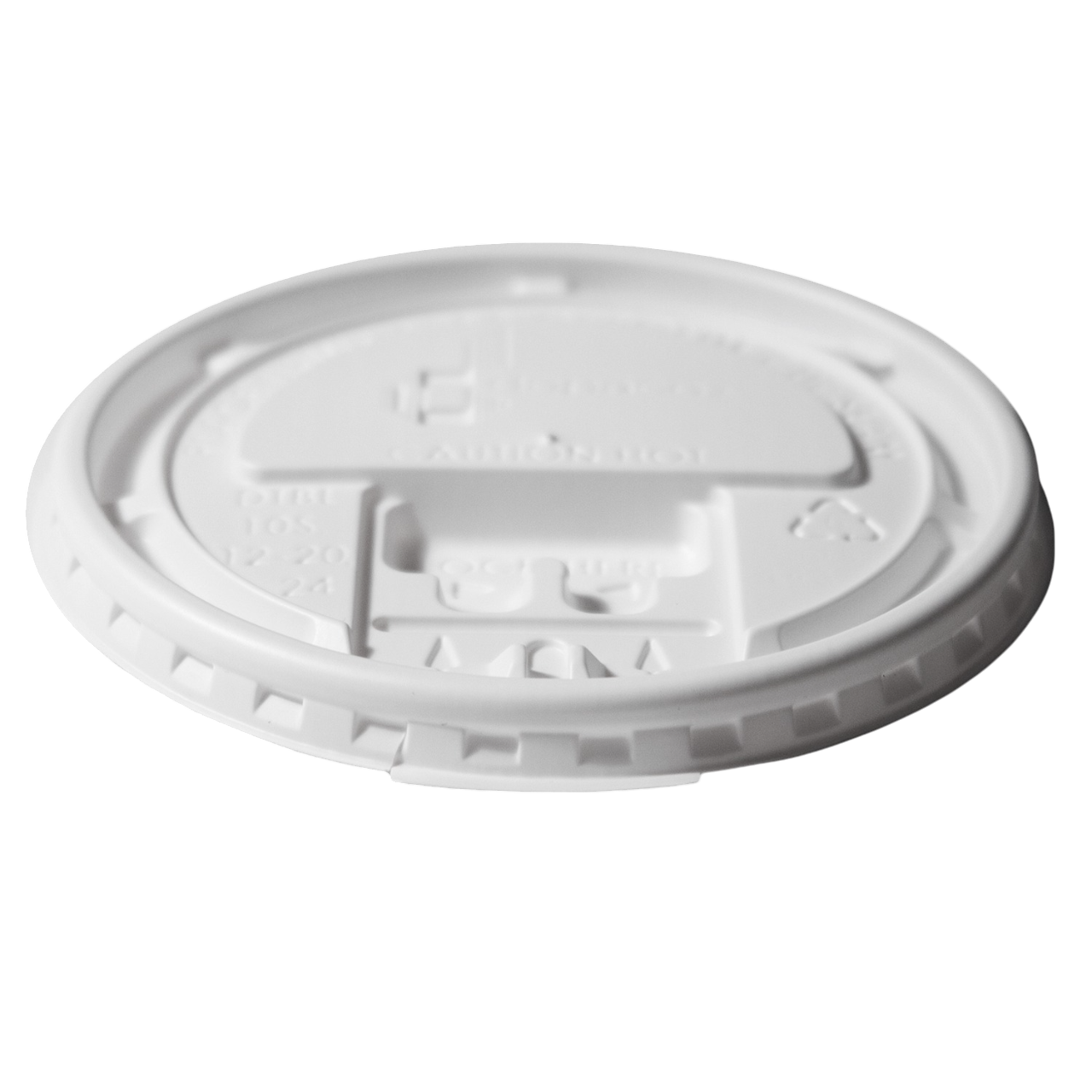 Paper Hot Cup - 12 oz. Product Image