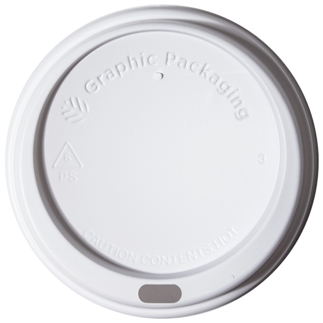 Paper Hot Cup - 12 oz. Product Image
