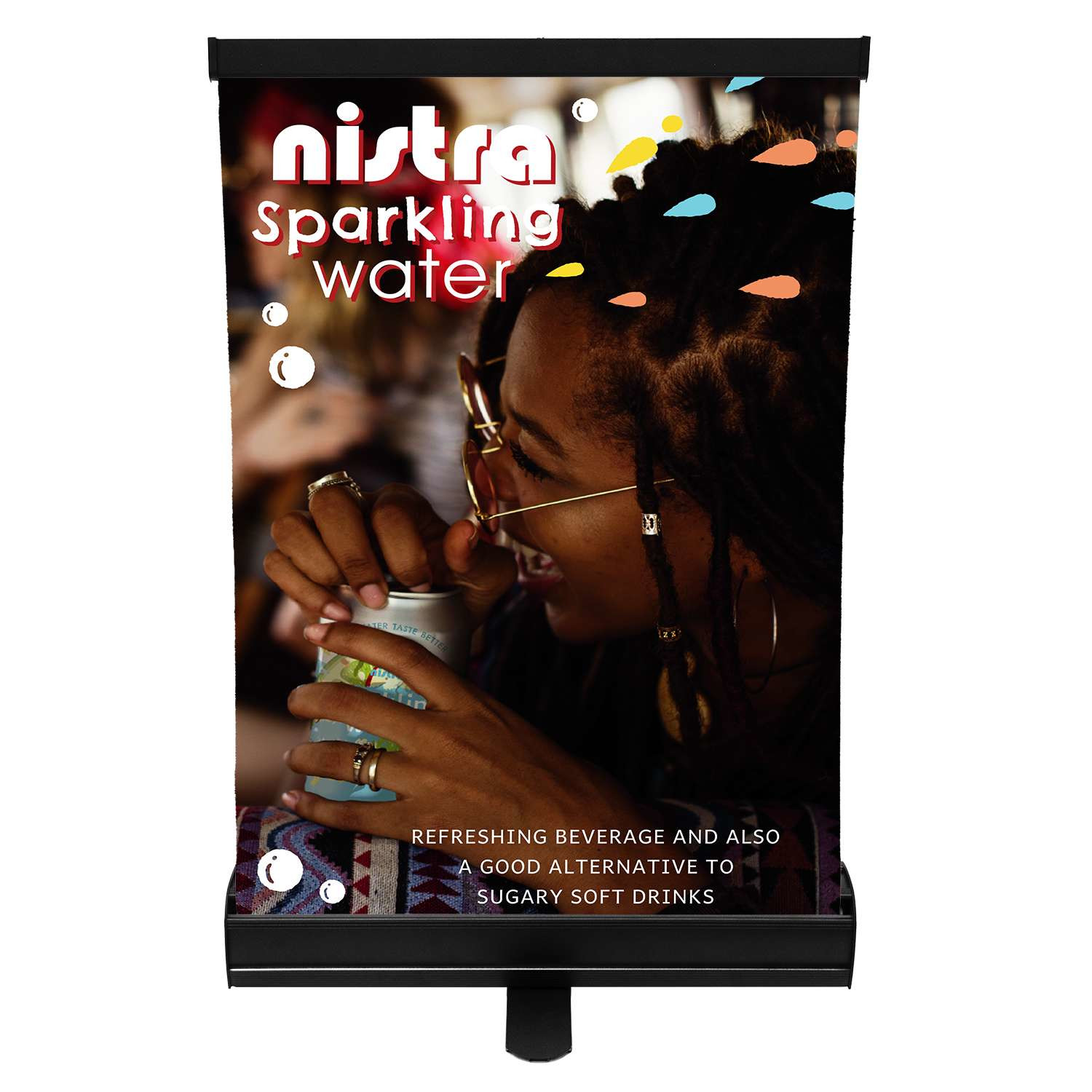 18" Economy Tabletop Retractor Kit Product Image