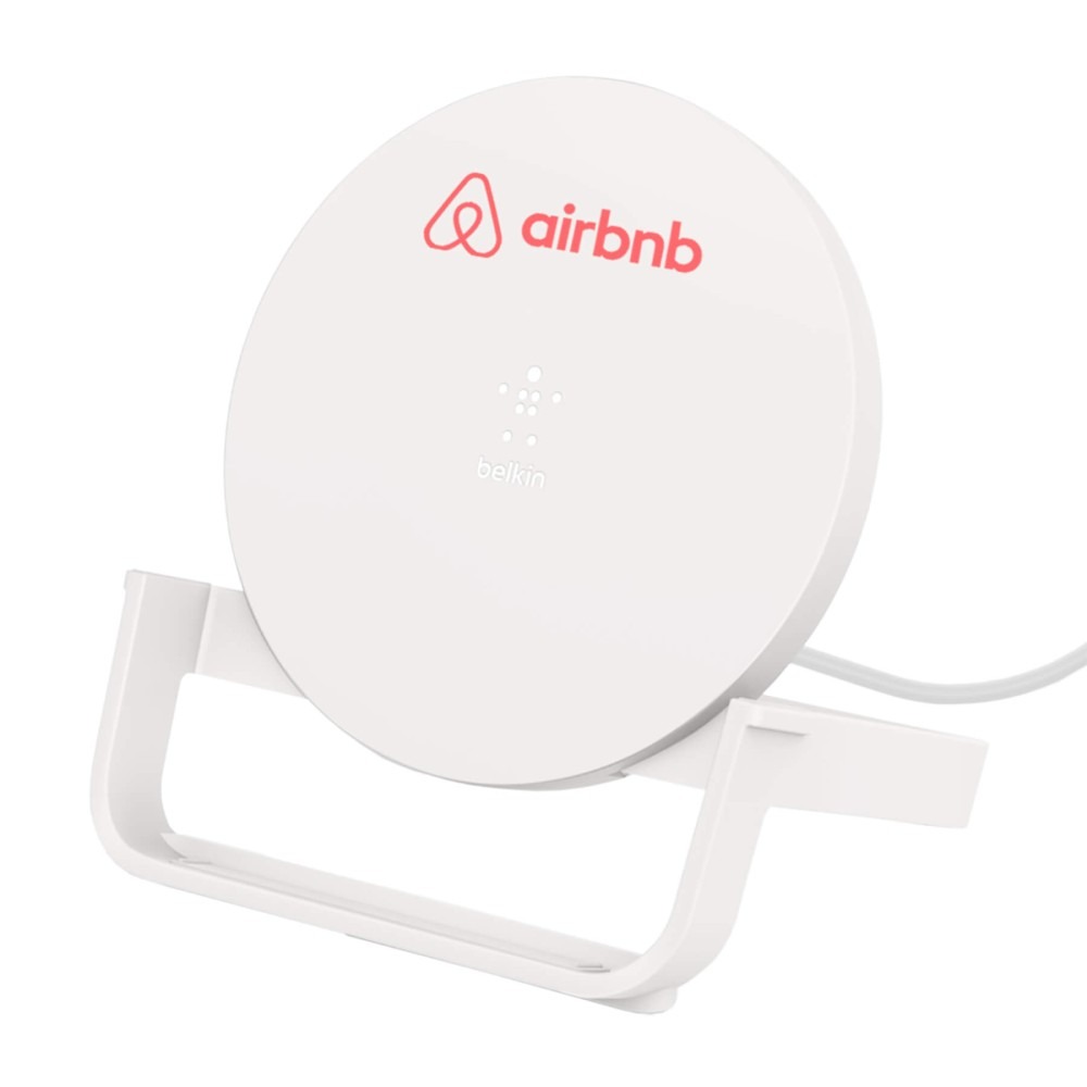 Belkin Boost Up Wireless Charging Stand - 10W Product Image