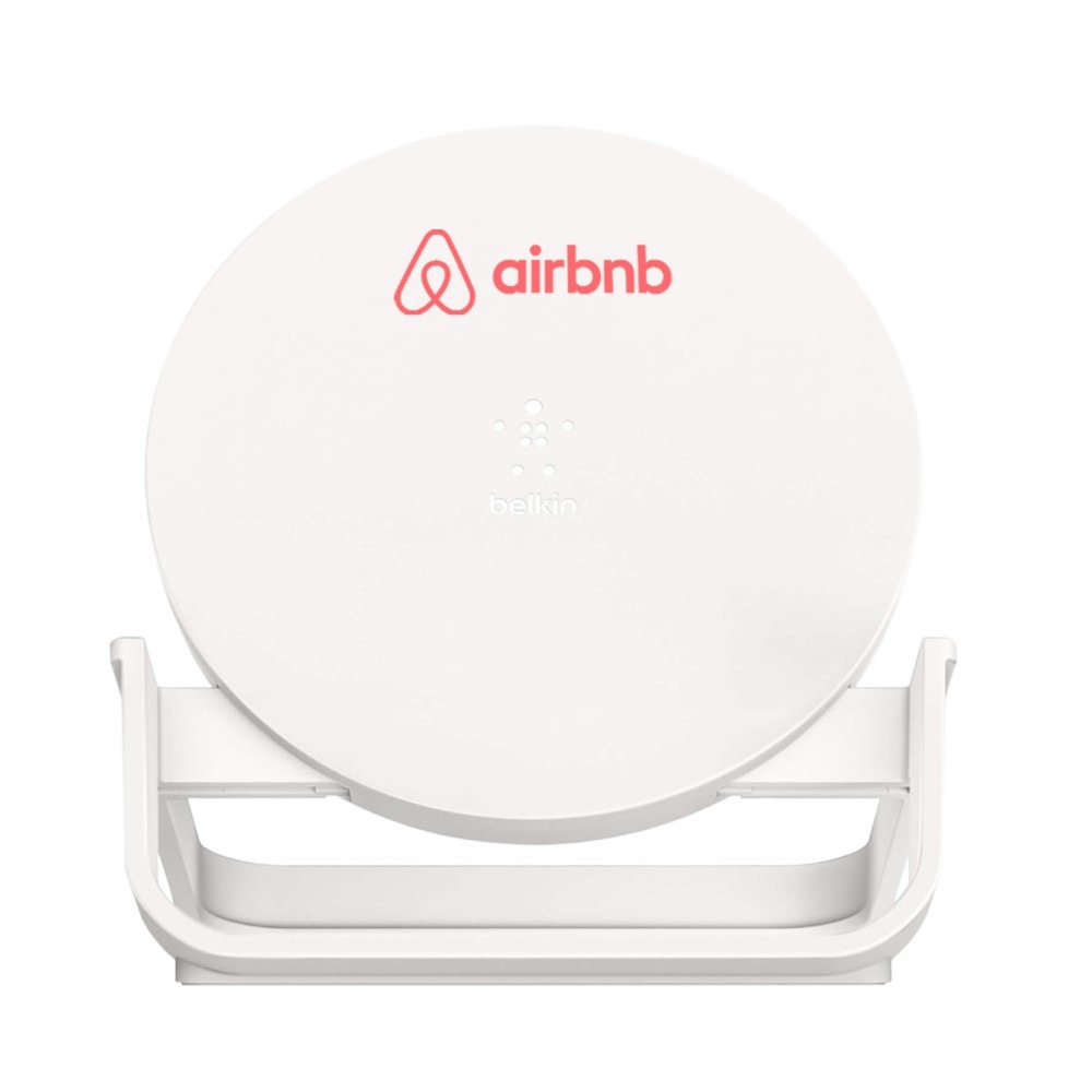 Belkin Boost Up Wireless Charging Stand - 10W Product Image