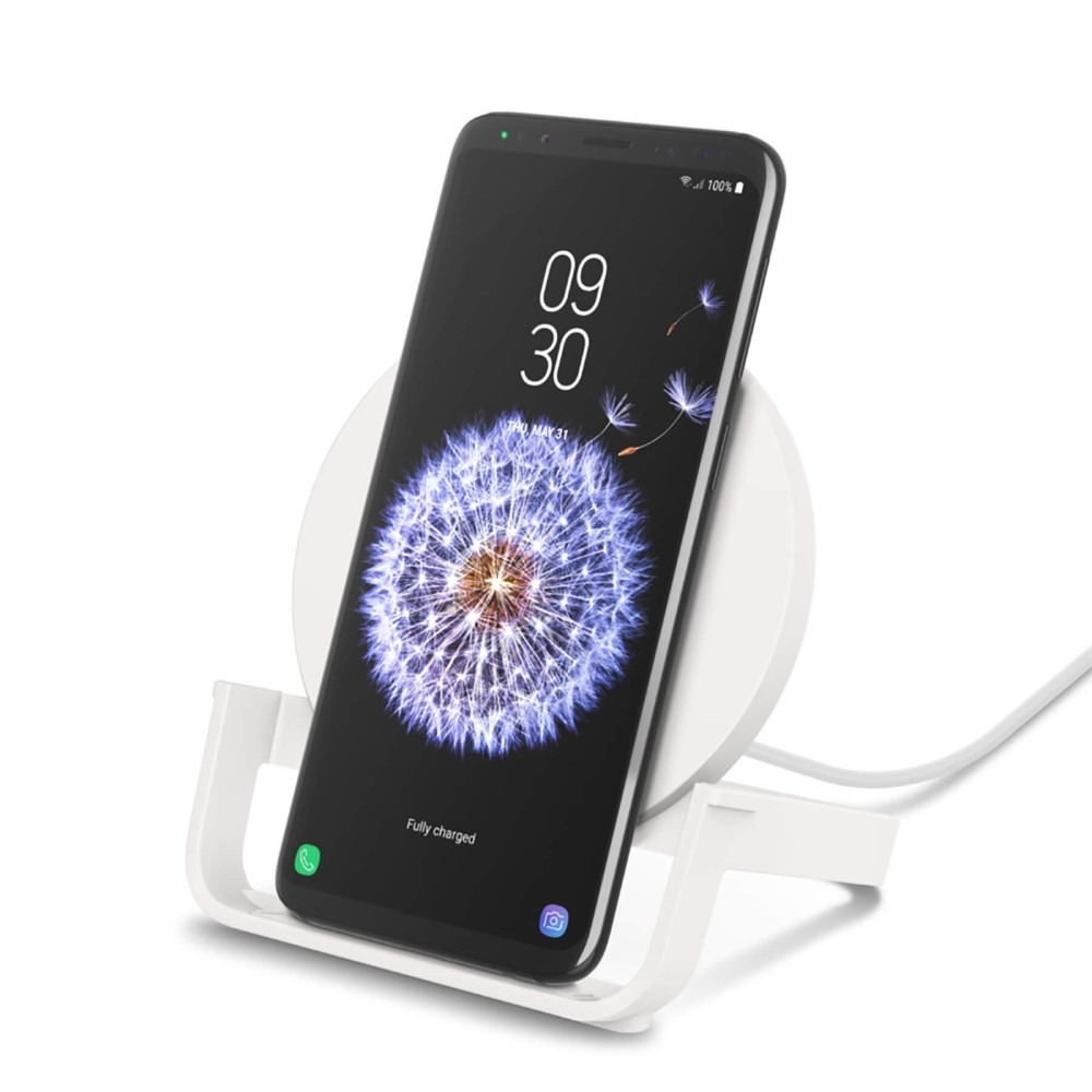 Belkin Boost Up Wireless Charging Stand - 10W Product Image