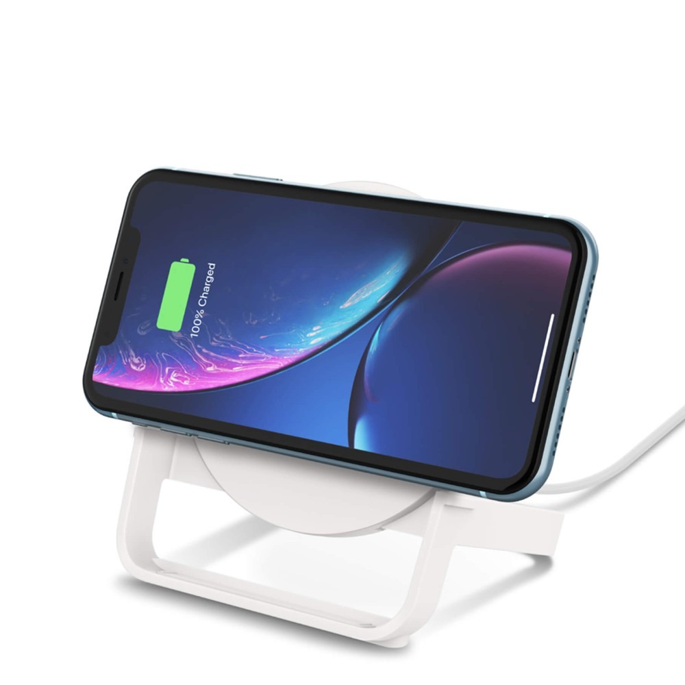 Belkin Boost Up Wireless Charging Stand - 10W Product Image
