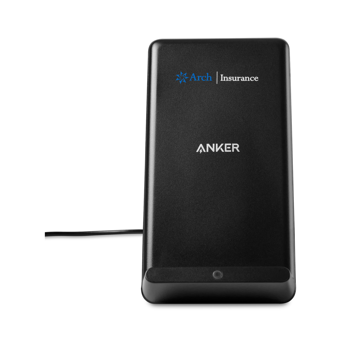 Anker® PowerWave 10W Stand with Charger Product Image