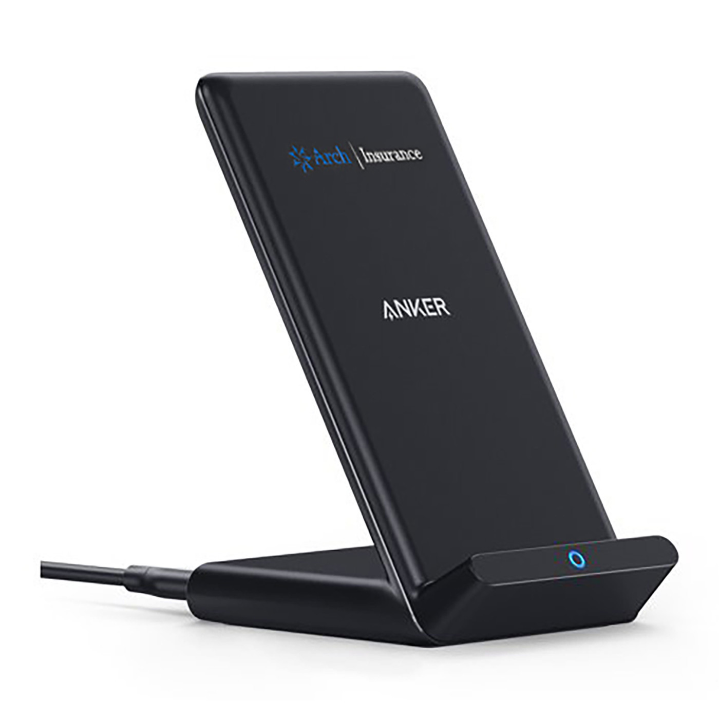 Anker® PowerWave 10W Stand with Charger Product Image