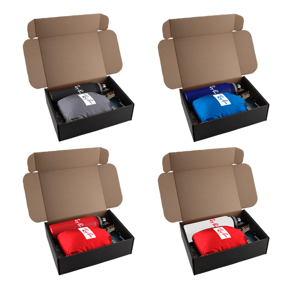 Basecamp Hanging Out Gift Set Product Image