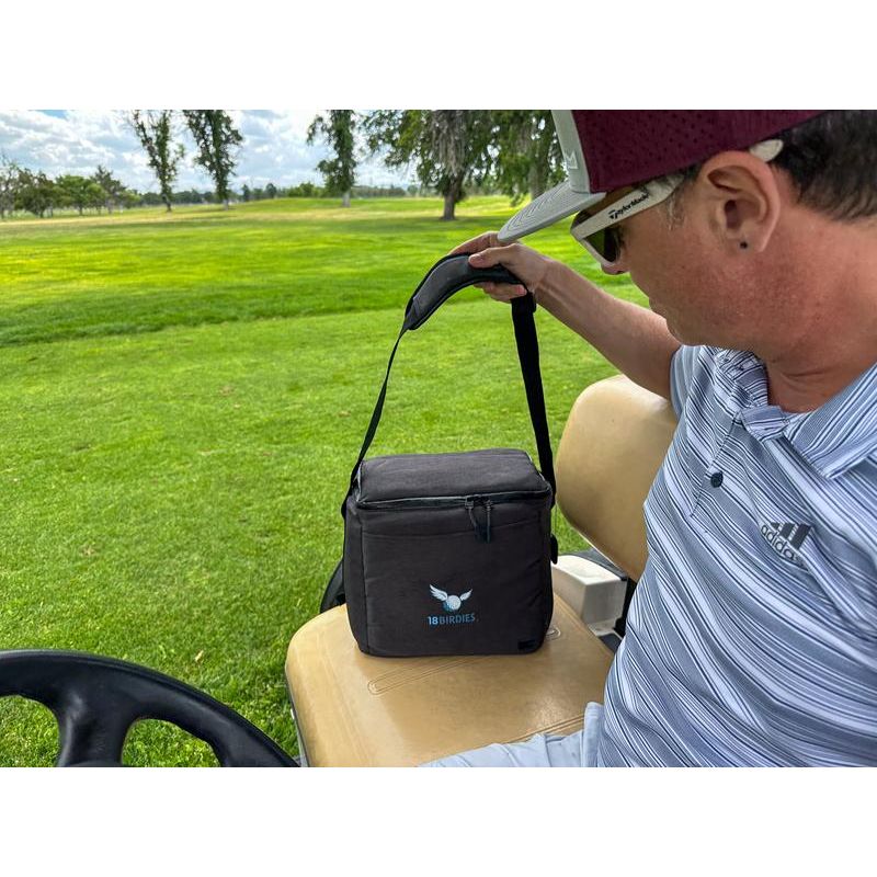 Basecamp Kern Peak Cooler Product Image