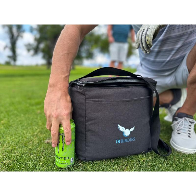 Basecamp Kern Peak Cooler Product Image