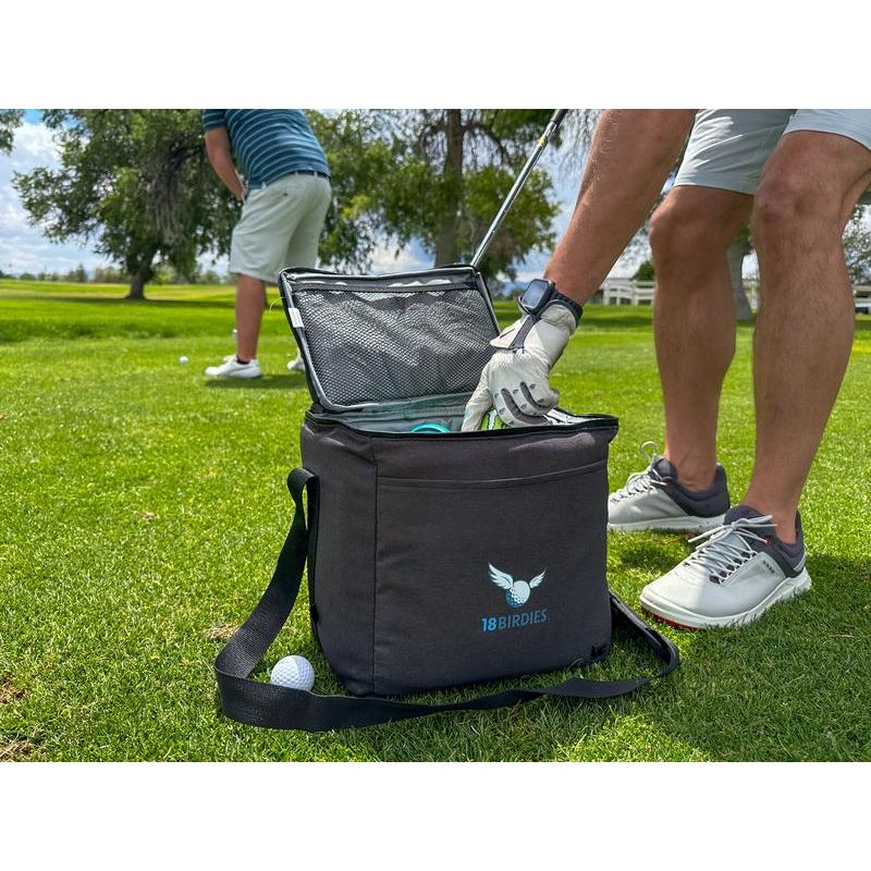 Basecamp Kern Peak Cooler Product Image
