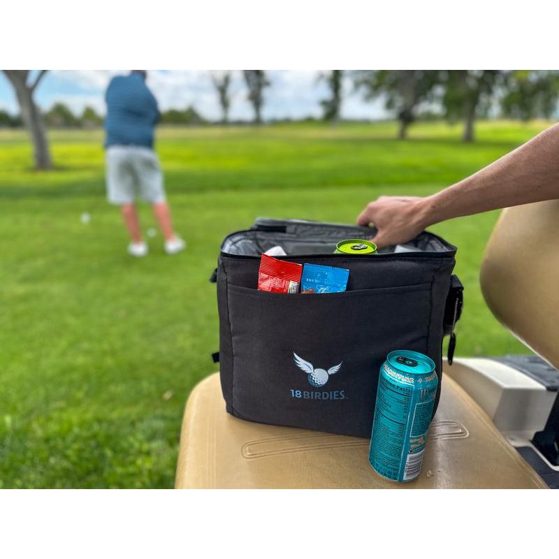 Basecamp Kern Peak Cooler Product Image
