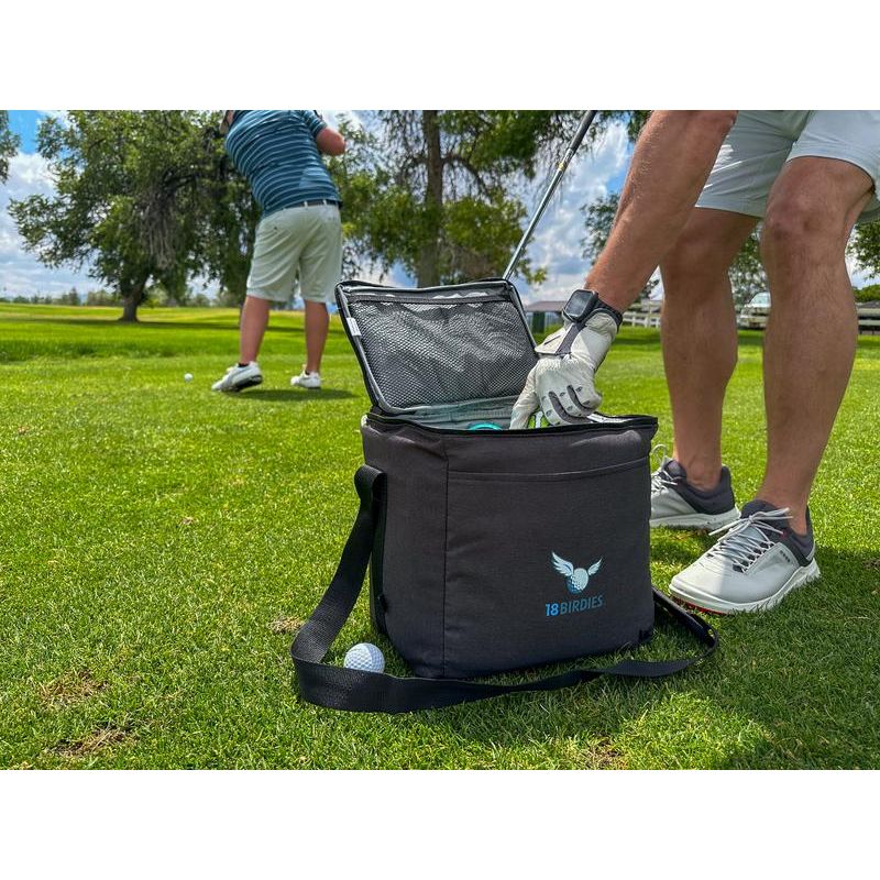 Basecamp Kern Peak Cooler Product Image