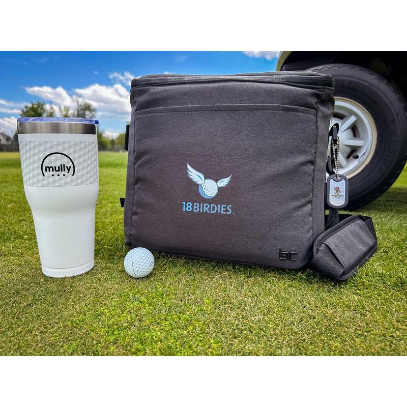 Basecamp Kern Peak Cooler Product Image