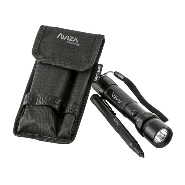 Basecamp Arctic Utility Pen & Flashlight Set Product Image