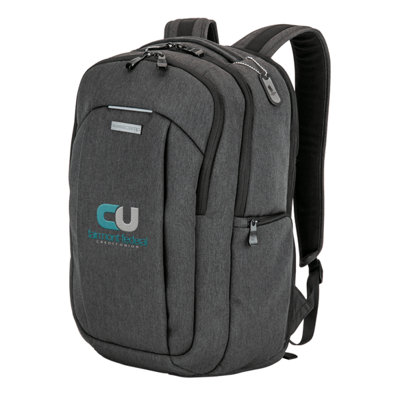 Basecamp Mt. Augusta Backpack Product Image