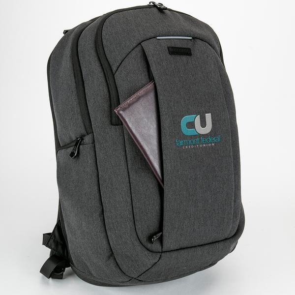 Basecamp Mt. Augusta Backpack Product Image