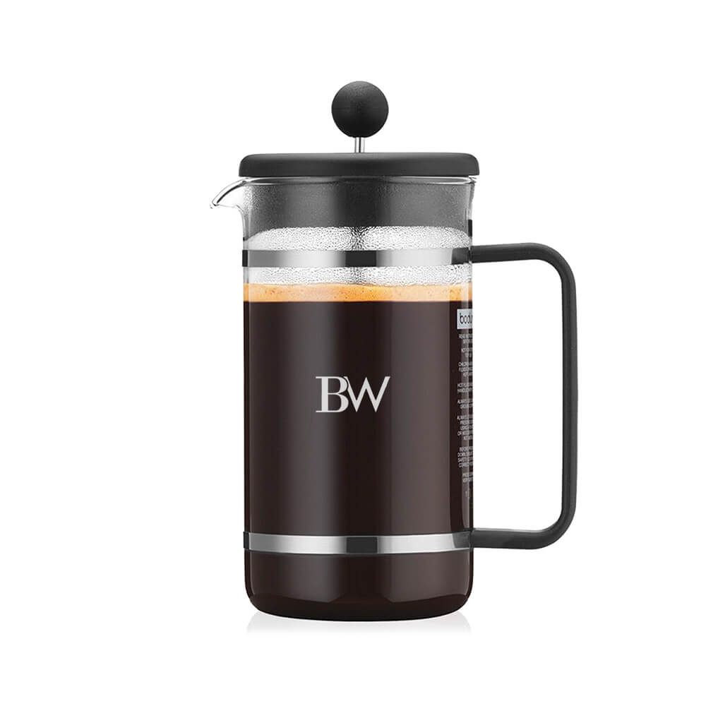 Bodum Bistro French Press Gift Set Product Image