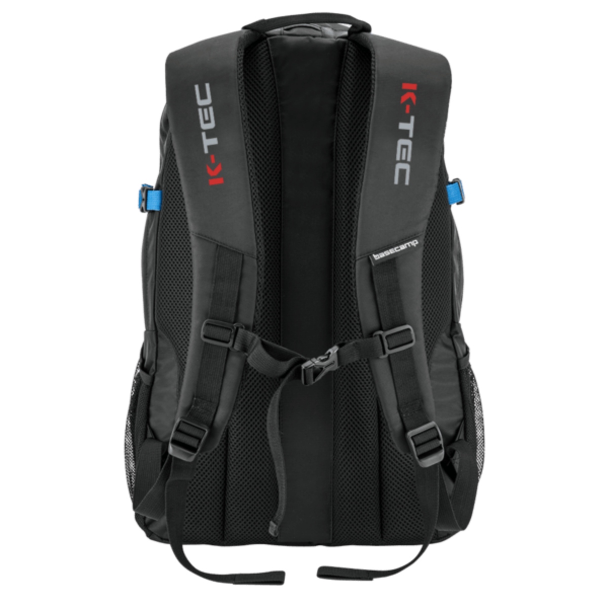 Basecamp Globetrotter Laptop Backpack Product Image