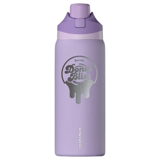 HydraPeak Insulated Water Bottle - 32 oz. Product Image