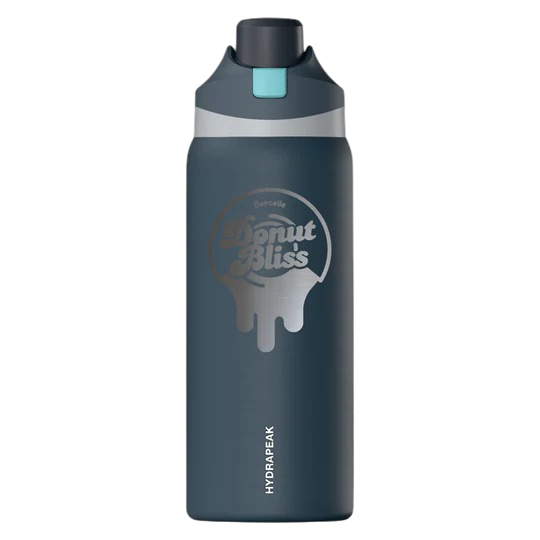 HydraPeak Insulated Water Bottle - 32 oz. Product Image