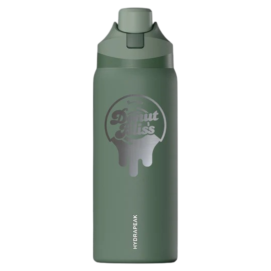 HydraPeak Insulated Water Bottle - 32 oz. Product Image