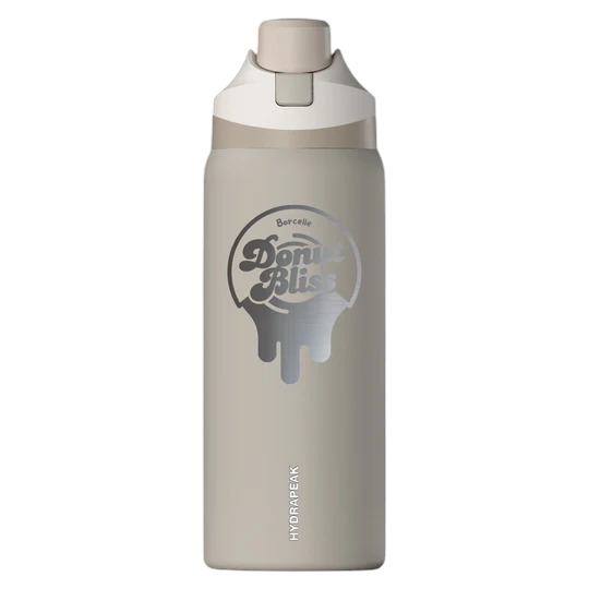 HydraPeak Insulated Water Bottle - 32 oz. Product Image