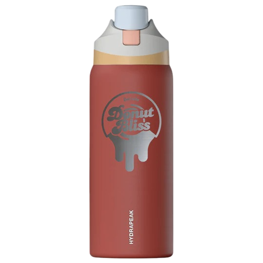 HydraPeak Insulated Water Bottle - 32 oz. Product Image