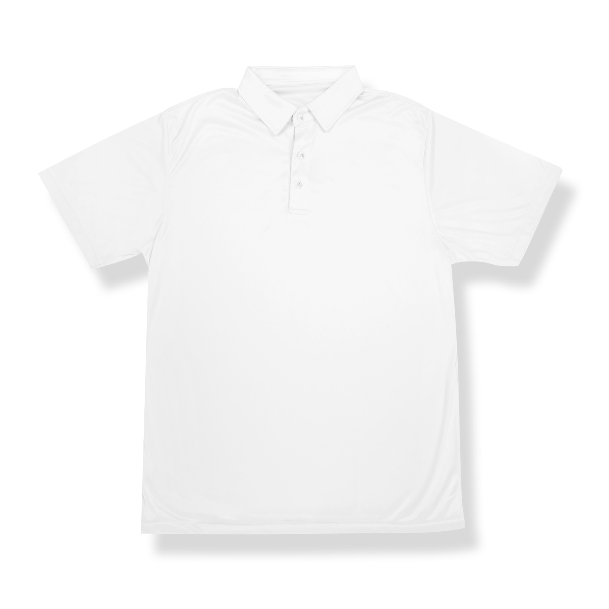 UPF 30+ Fully Sublimated Polo Product Image