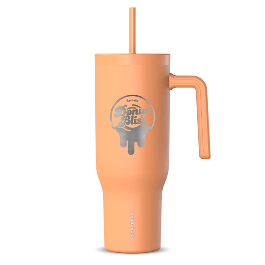 HydraPeak Voyager Travel Mug - 40 oz. Product Image