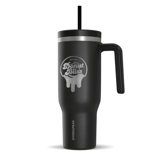 HydraPeak Voyager Travel Mug - 40 oz. Product Image