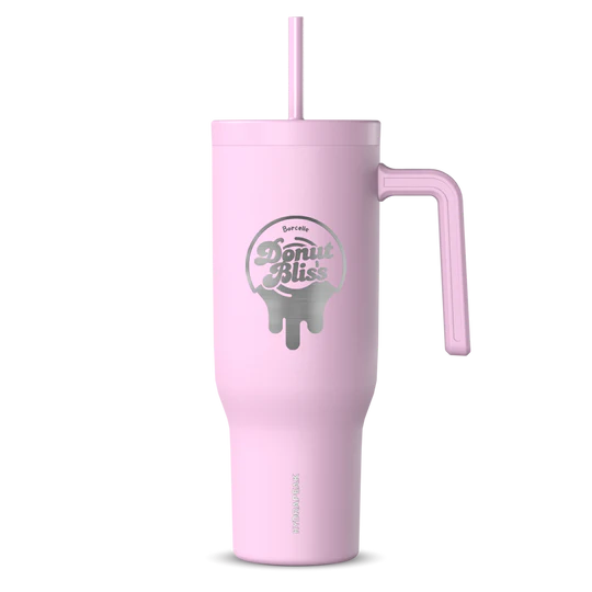 HydraPeak Voyager Travel Mug - 40 oz. Product Image