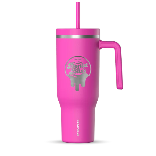 HydraPeak Voyager Travel Mug - 40 oz. Product Image