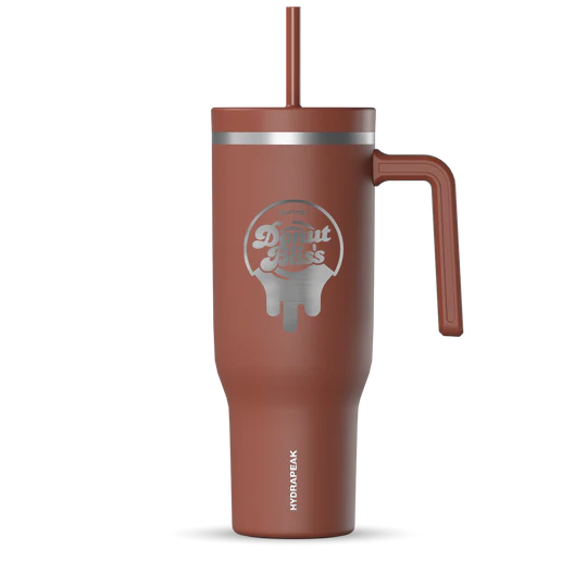 HydraPeak Voyager Travel Mug - 40 oz. Product Image