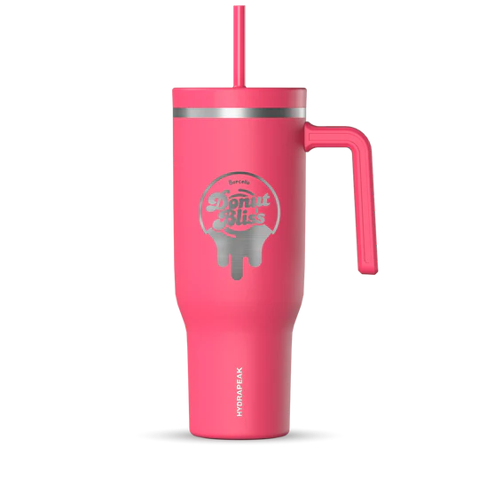 HydraPeak Voyager Travel Mug - 40 oz. Product Image